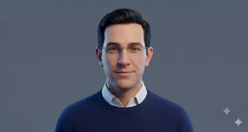 Dr Tamir Spiegel